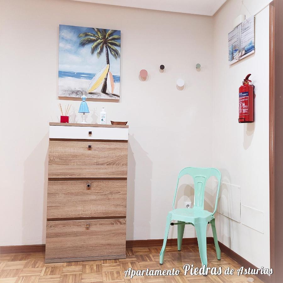 Appartement Piedras De Asturias