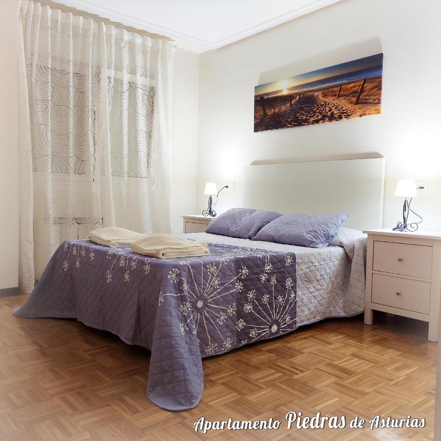 Appartement Piedras De Asturias