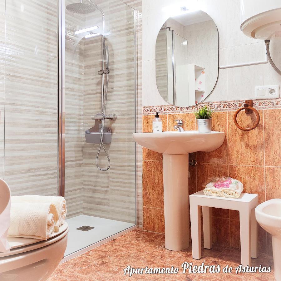 Piedras De Asturias Appartement *