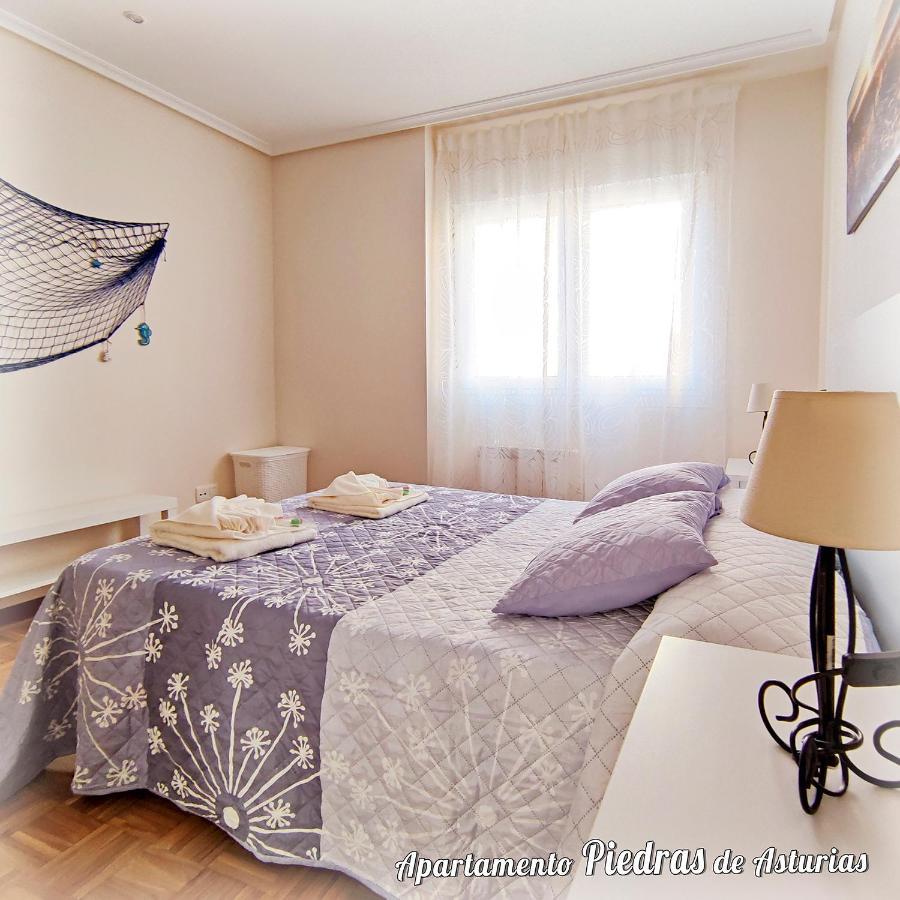 Piedras De Asturias Appartement Piedras Blancas