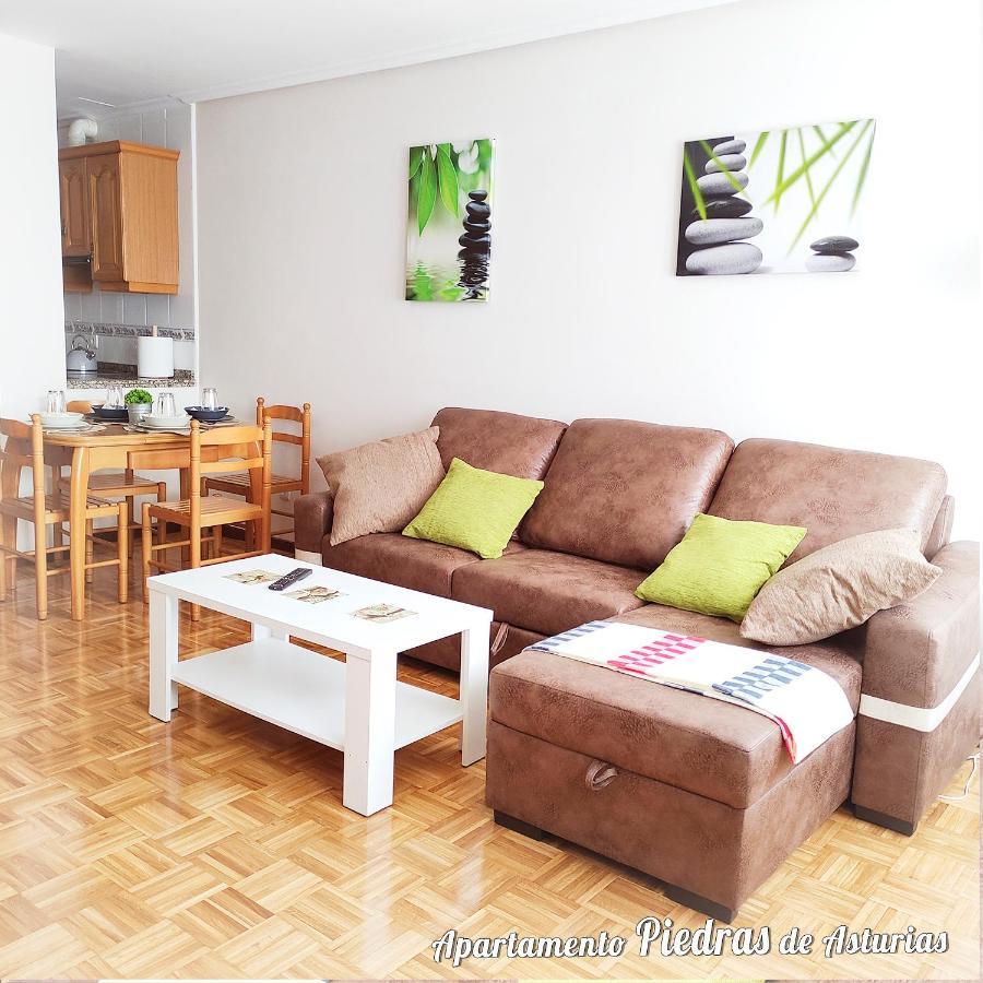 Appartement Piedras De Asturias