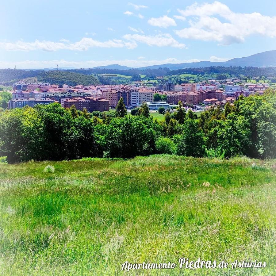 Piedras De Asturias Appartement