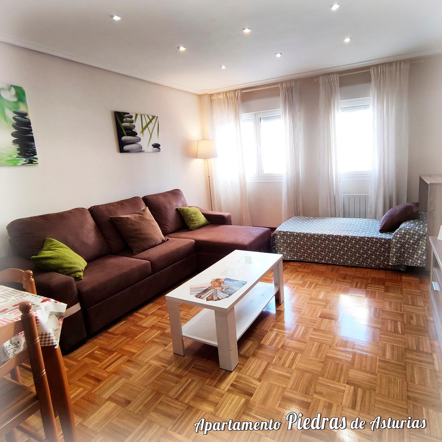 Piedras De Asturias Appartement *