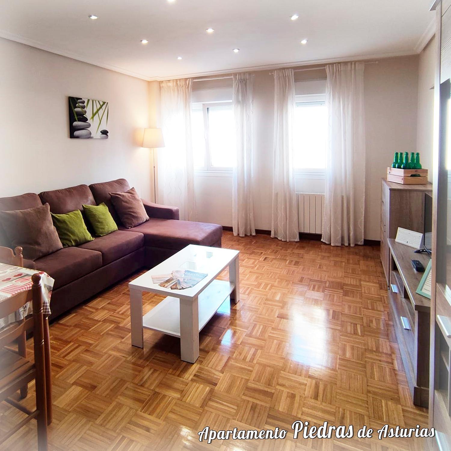 Piedras De Asturias Appartement